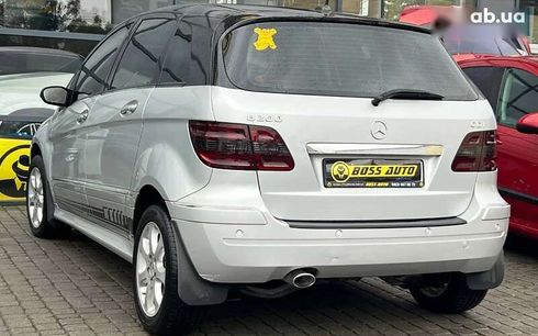 Mercedes-Benz B-Класс 2006 - фото 5