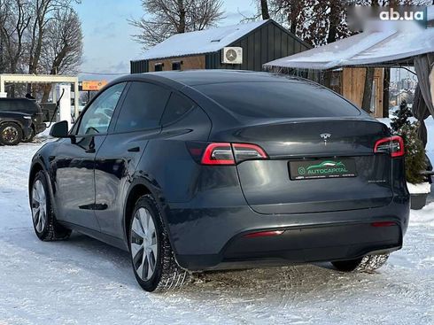 Tesla Model Y 2022 - фото 6