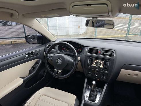 Volkswagen Jetta 2012 - фото 27
