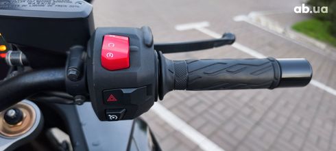 Suzuki GSX-S 2022 черный - фото 10
