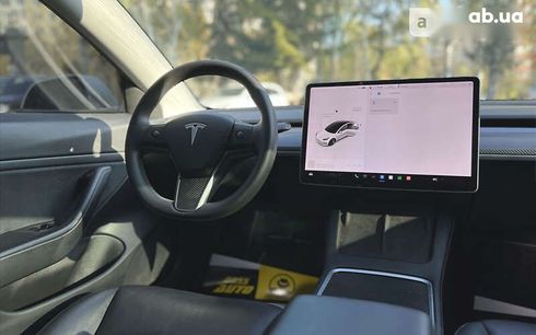 Tesla Model 3 2020 - фото 14