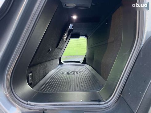 Rivian R1T 2022 - фото 18