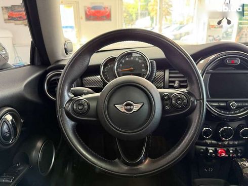MINI John Cooper Works 2014 - фото 25