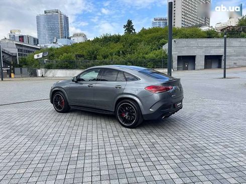 Mercedes-Benz GLE-Class 2021 - фото 5