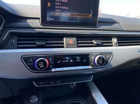 Audi A4 2018 - фото 15