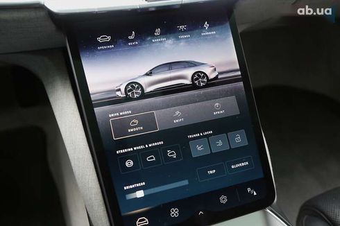 Lucid Motors Air 2022 - фото 26