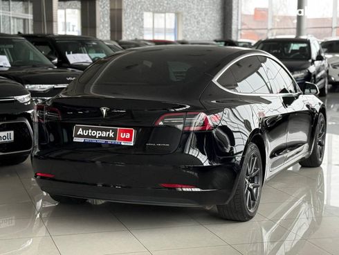 Tesla Model 3 2019 черный - фото 5