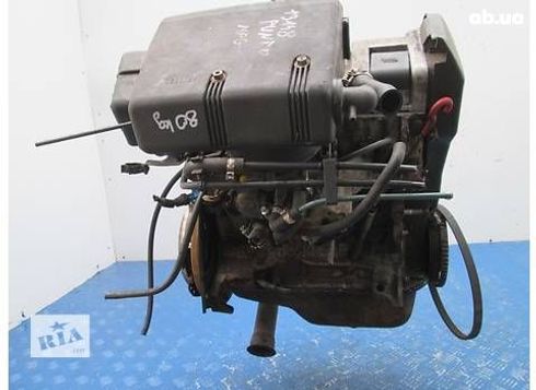 двигатель в сборе для Fiat Punto - купить на Автобазаре - фото 2