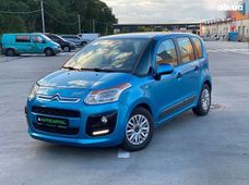Продаж вживаних Citroёn C3 Picasso в Київській області - купити на Автобазарі