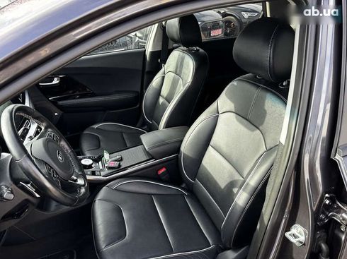 Kia Niro 2020 - фото 20