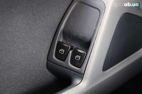 Smart Fortwo 2011 - фото 20