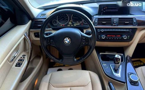BMW 3 серия 2012 - фото 17
