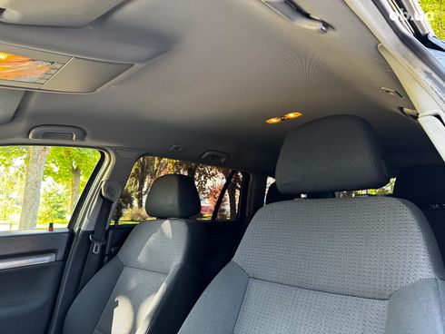 Opel Vectra 2006 черный - фото 41