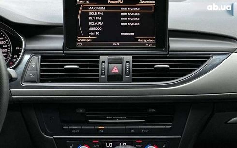 Audi A6 2011 - фото 15