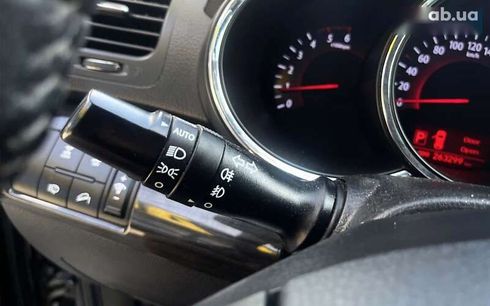 Kia Sorento 2011 - фото 18