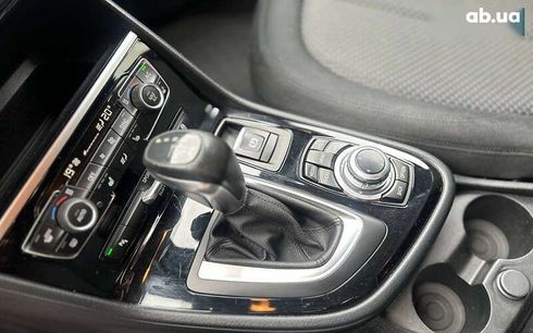 BMW 2 серия 2015 - фото 15