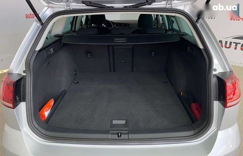 Volkswagen Golf 2019 - фото 17