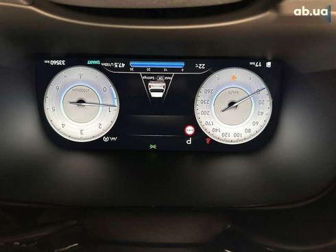 Hyundai Palisade 2023 - фото 17