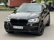 Купить BMW X5 2015 бу в Днепре - купить на Автобазаре