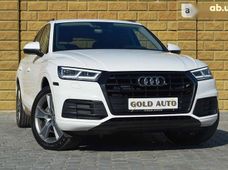 Продажа Audi б/у 2019 года в Одессе - купить на Автобазаре