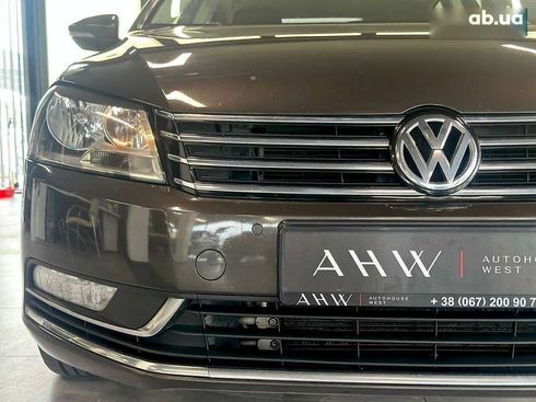 Volkswagen Passat 2013 - фото 3