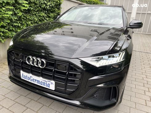 Audi Q8 2020 - фото 33