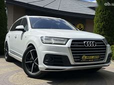 Продажа Audi б/у в Львовской области - купить на Автобазаре