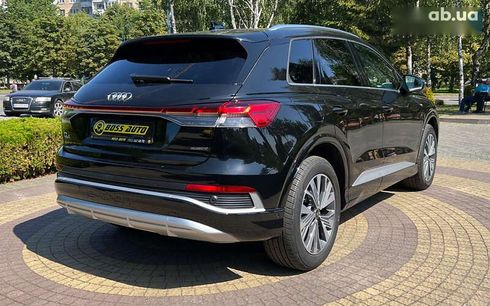 Audi Q4 e-tron 2022 - фото 6