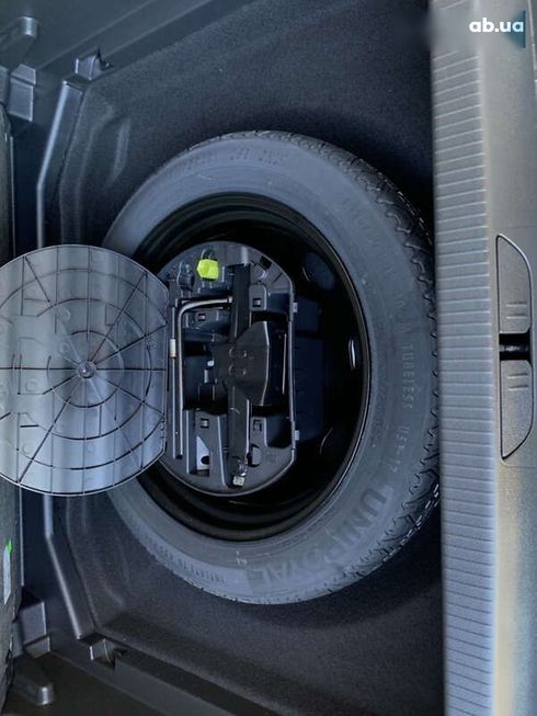 Opel Grandland X 2019 - фото 28