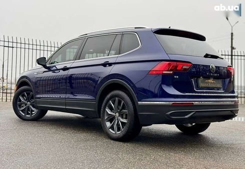 Volkswagen Tiguan 2021 - фото 7