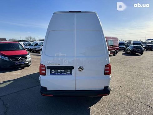 Volkswagen Transporter 2019 - фото 30