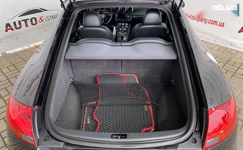 Audi TT 2014 - фото 5