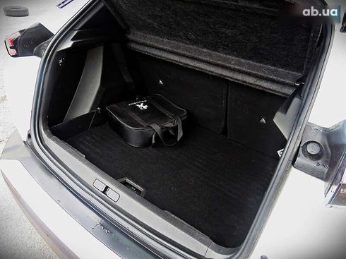 Peugeot e-2008 2021 - фото 17