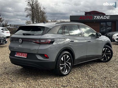 Volkswagen ID.4 2021 - фото 15