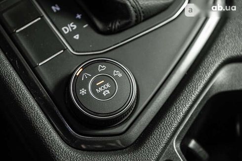 Volkswagen Tiguan 2020 - фото 27
