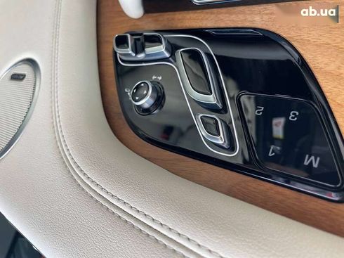 Land Rover Range Rover 2018 - фото 19
