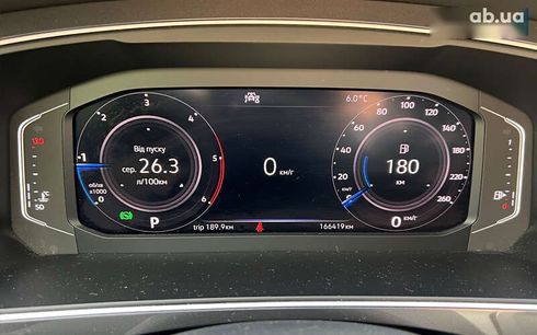 Volkswagen Tiguan 2019 - фото 13