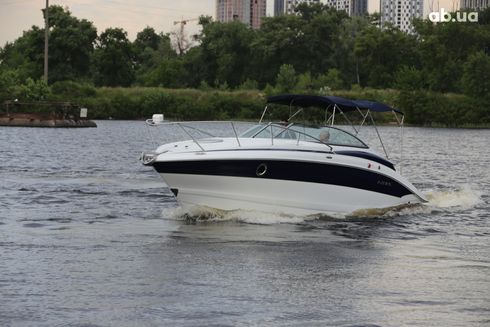 Crownline 275 CCR 2009 - фото 2