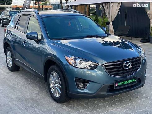 Mazda CX-5 2015 - фото 6