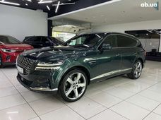 Продажа Genesis б/у - купить на Автобазаре