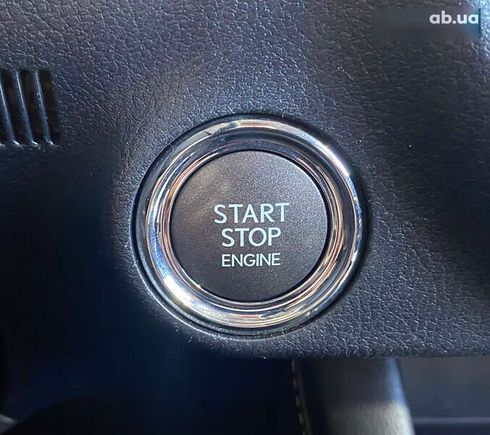 Lexus RX 2018 - фото 16