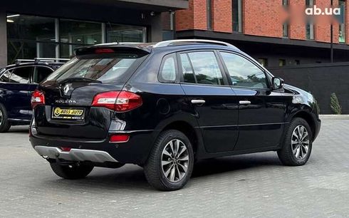 Renault Koleos 2012 - фото 6