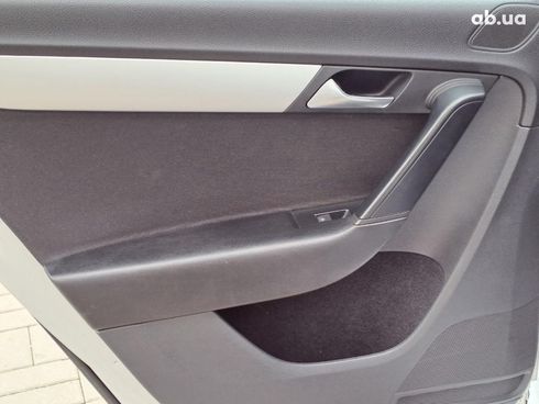 Volkswagen passat b7 2013 серый - фото 17