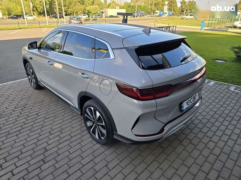 BYD Song Plus 2025 - фото 23