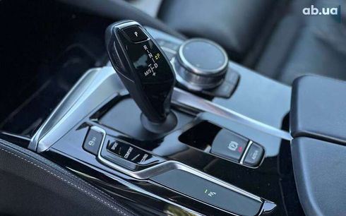 BMW 5 серия 2017 - фото 19