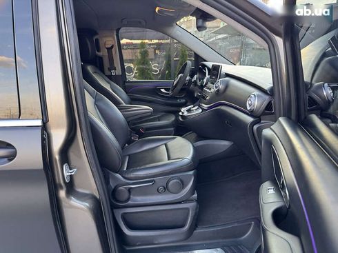 Mercedes-Benz V-Класс 2015 - фото 24