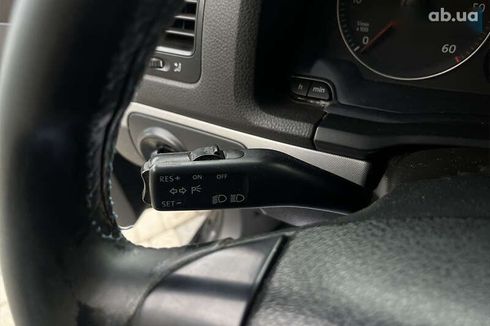 Volkswagen Golf 2006 - фото 20