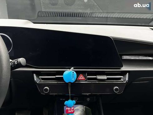 Kia Niro 2023 - фото 17