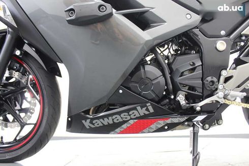 Kawasaki Ninja 2013 - фото 22