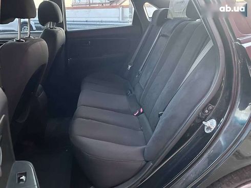 Hyundai Elantra 2008 - фото 9
